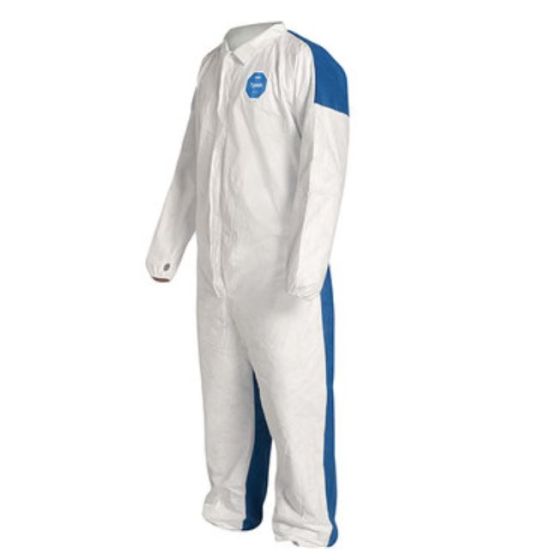 DuPont™ Tyvek® 400 D Coverall, XL