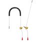 Petzl® GRILLON Adjustable Lanyard, 3-Meters