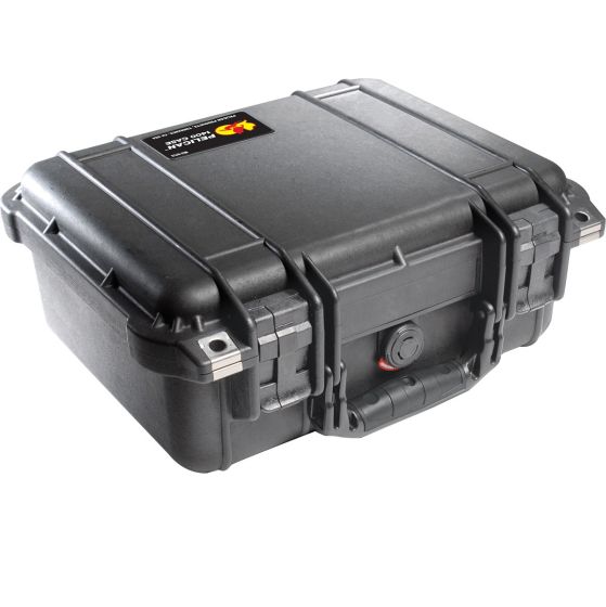 PELICAN™ Protector Case™, Black