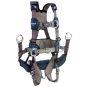 3M™ DBI-SALA® ExoFit NEX™ Tower Climbing Harness, XS