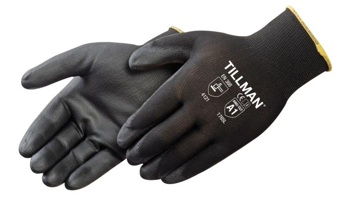 Tillman® Nitrile Foam Coated Gloves