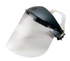 Jackson Safety® Clear Acetate F30 Series Faceshield Window