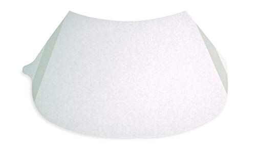 Honeywell Peel Away Opti-Fit™ Clear Lens Cover