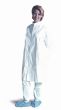 DuPont™ Tyvek® IsoClean® Frocks, Bound Seams, 2XL