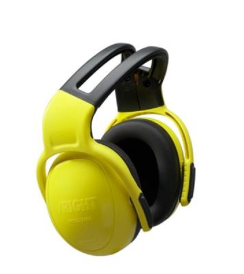 MSA Safety left/RIGHT™ Headband Earmuff