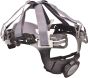 MSA Safety Fas-Trac III Replacement Suspensions for Skullgard® Caps and Hats