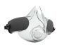 CleanSpace™ EX Silicone Half Mask