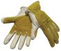 Tillman® Cowhide Anti-Vibration Drivers Glove - 1462