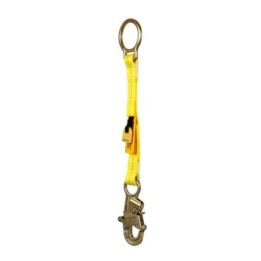 3M™ DBI-SALA® D-ring Extension, 1.5-Foot
