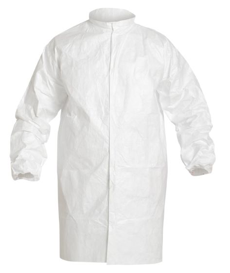 DuPont™ Tyvek® IsoClean® Frock