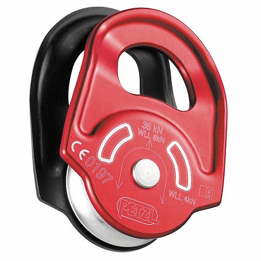 PETZL RESCUE High-Strength Pulley