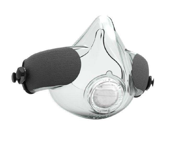 CleanSpace™ EX Silicone Half Mask