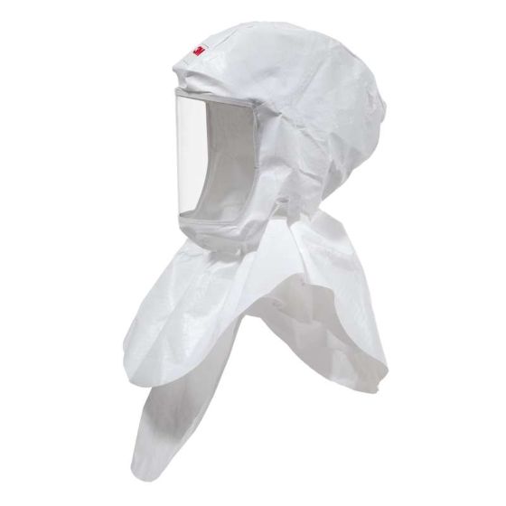 3M™ Versaflo™ S-Series Hood with Inner Shroud S-607
