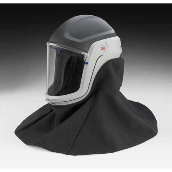 3M™ Versaflo™ Respiratory Helmet Assembly M-407