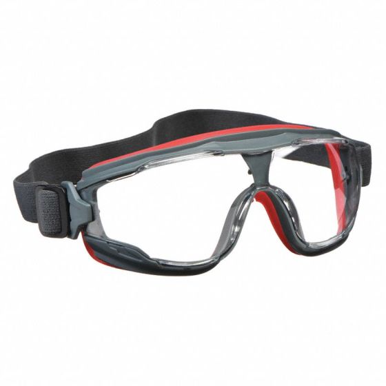 3M™ GoggleGear™ 500 Series Safety Goggles