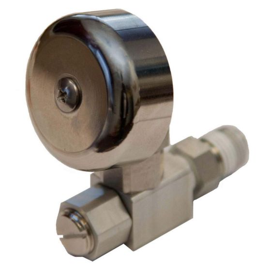 Air Systems Low Pressure Pneumatic Alarm Bell