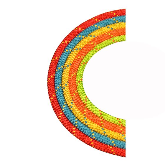 BlueWater SAFELINE® Rope, 1/2-Inch, 600 Feet