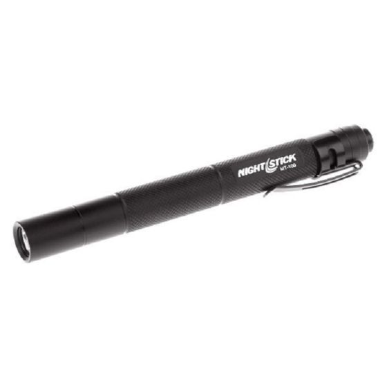 NIGHTSTICK MT-100 Mini-TAC Flashlight (Non-Rechargeable)