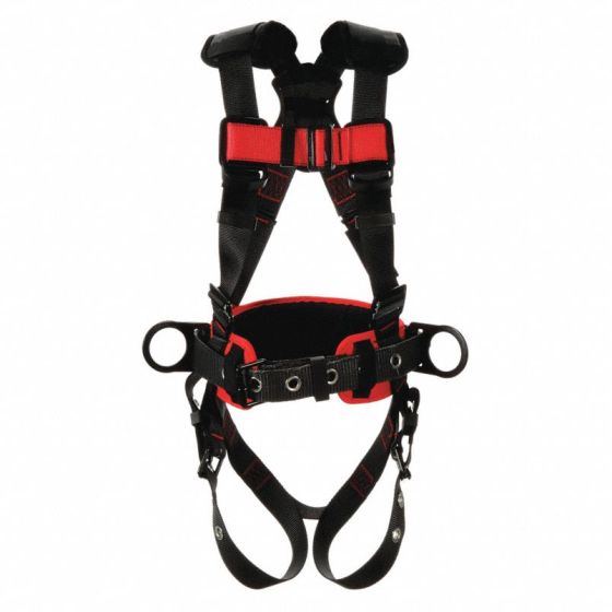 3M™ Protecta® Construction Style Positioning Harness, M/L