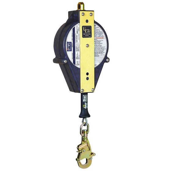 3M™ DBI-SALA® Ultra-Lok™ Self Retracting Lifeline