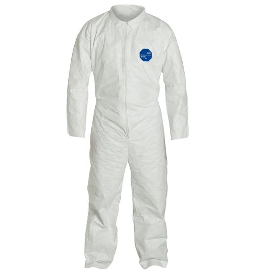 DuPont™ Tyvek® 400 Coveralls, NAFTA/TAA Compliant
