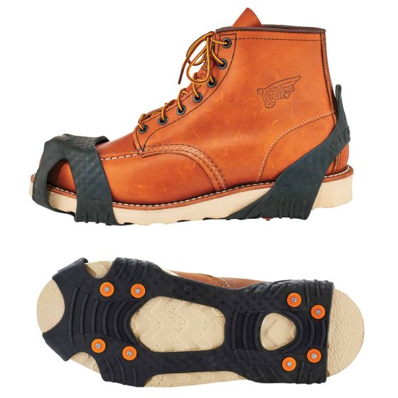 Ergodyne TREX™ 6300 Slip-On Ice Cleats, XL