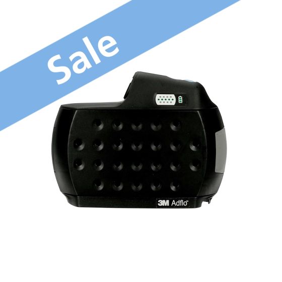 3M™ Adflo™ Blower Unit with Cover