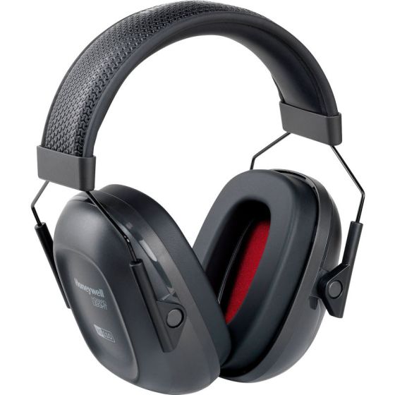 Howard Leight VeriShield™ 100 Series Passive Earmuffs