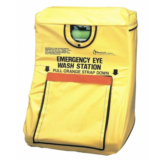 Honeywell Fendall Porta Stream® III Eyewash Station