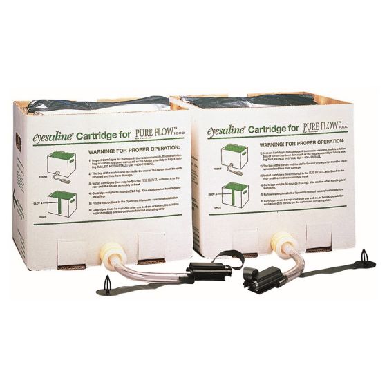 Honeywell Fendall Pure Flow™ 1000 Eyewash Cartridges