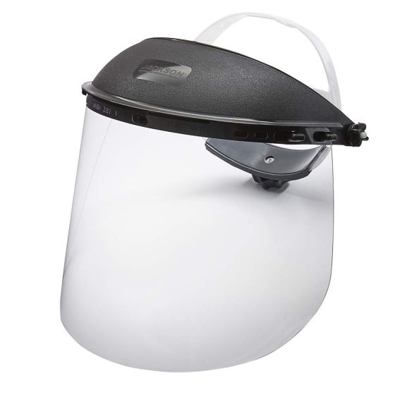Jackson Safety® Anthem™ Face Shield Kit