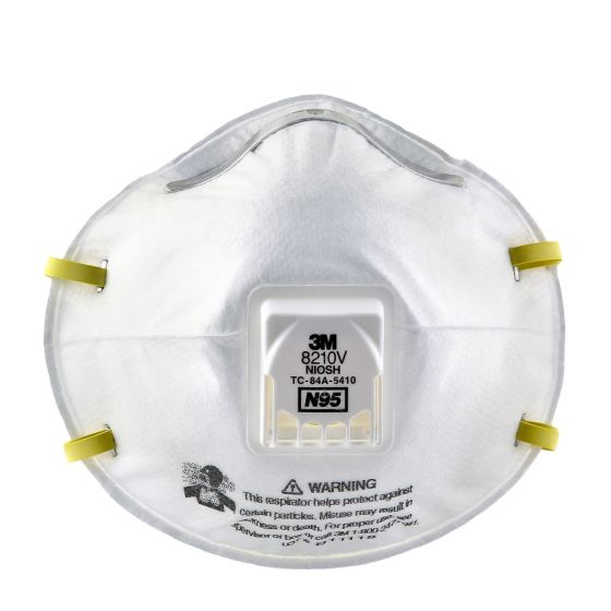 3M™ Particulate Respirator, N95