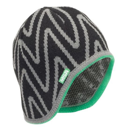MSA Safety V-Gard® Value Knit Cap Liner