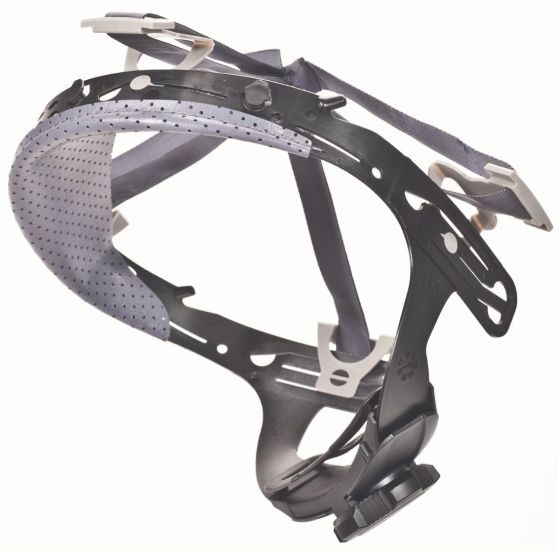 MSA Safety Fas-Trac® III 4-Point Replacement Suspension, Standard