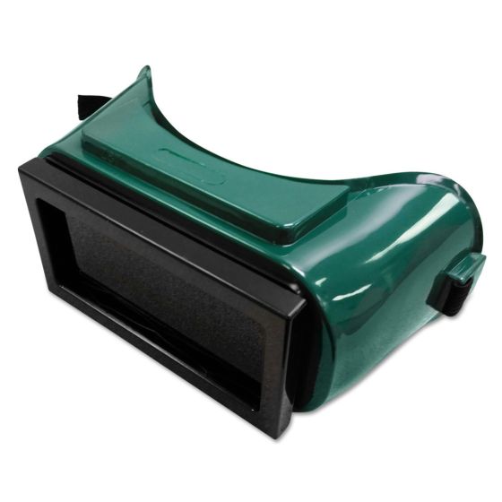 MATHESON Select Welder's Goggles, IR/UV 5.0 Lens