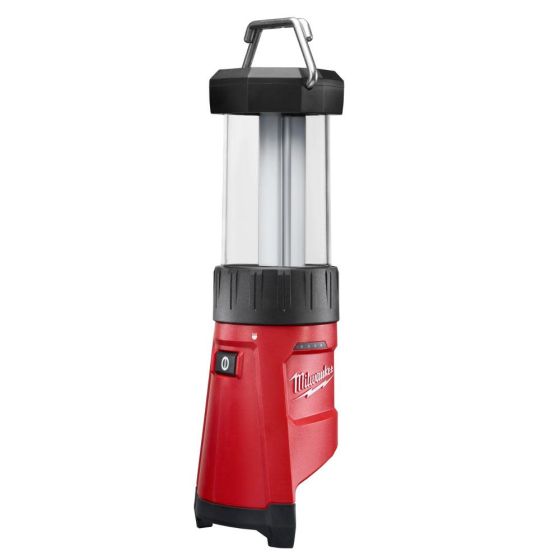 Milwaukee® M12™ Trouble Light with USB Charging Port