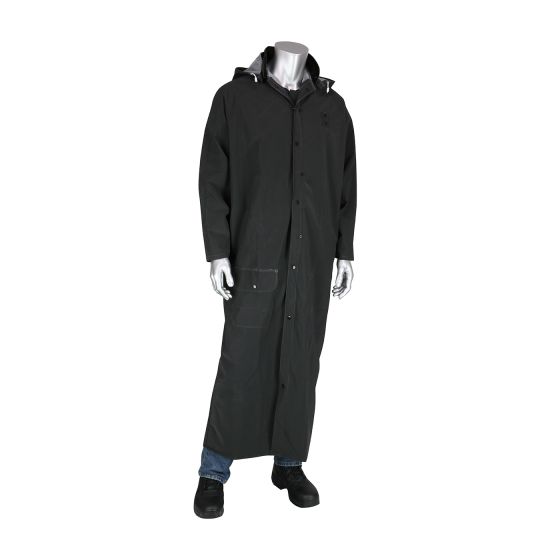 PIP® Base35™ Premium 60" Duster Raincoat