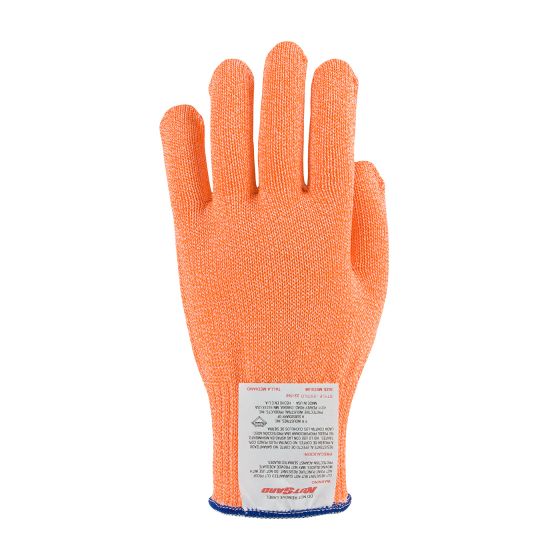 PIP® Claw Cover® Seamless Knit Dyneema® Blended Antimicrobial Gloves, Medium