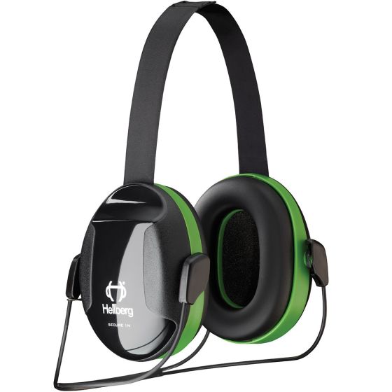 PIP® Secure™ 1 Passive Ear Muff with Adjustable Headband
