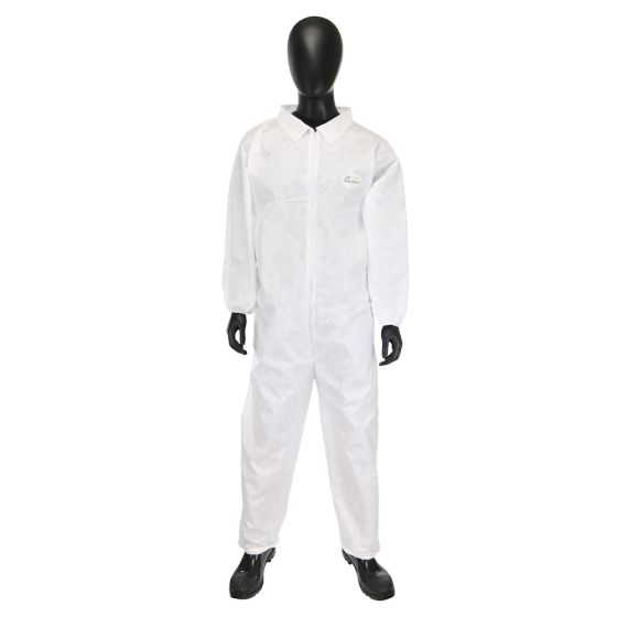 PIP® Posi-Wear® M3™ Coveralls, Large