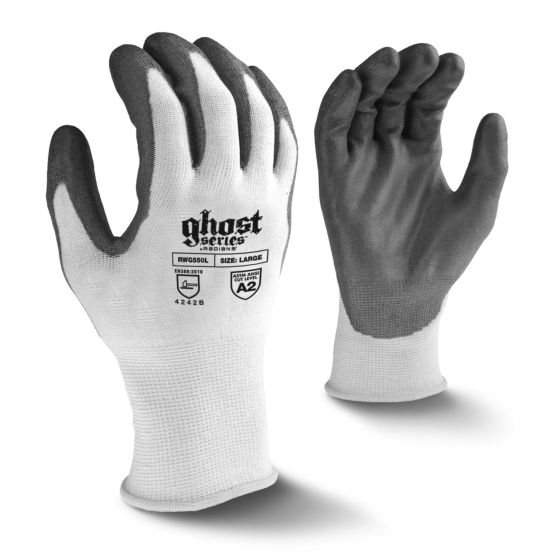 Radians RWG550 Ghost™ Series Cut-Resistant Glove