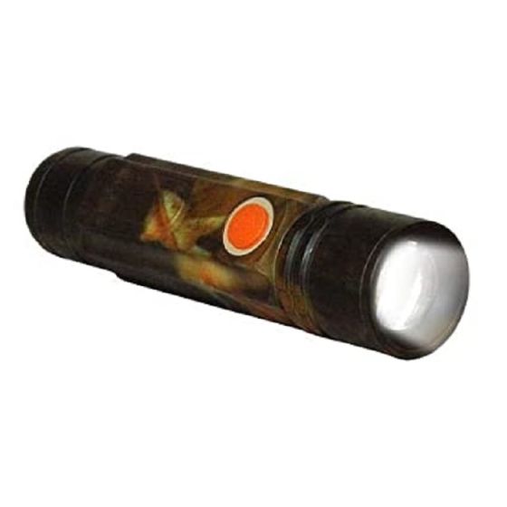 Sensible Products CAMO Mini Dual Work Light, DWLCAMO-1