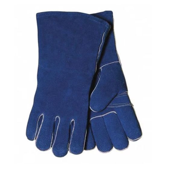 Tillman® Slightly Select Split Cowhide Stick Welding Glove, XL