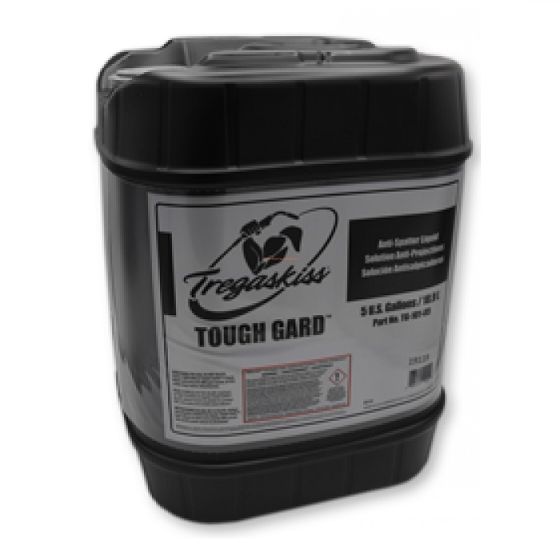 Tregaskiss TOUGH GARD® AntiSpatter, 5.28 Gallon (20L)