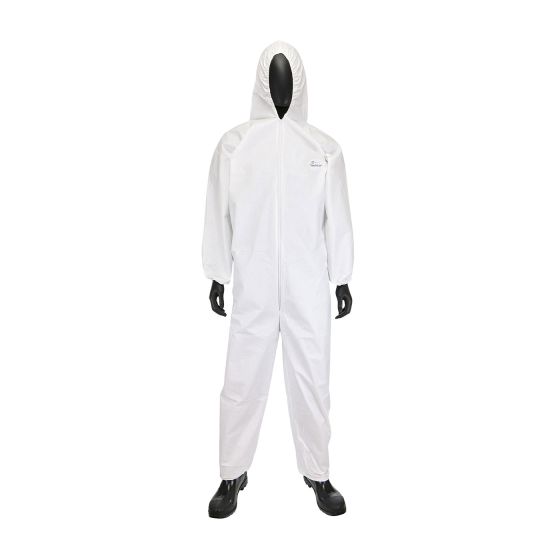 PIP® Posi-Wear® BA™ Coverall with Hood