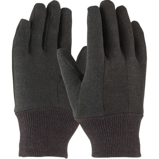 PIP® Regular Weight Cotton Jersey Gloves, Ladies