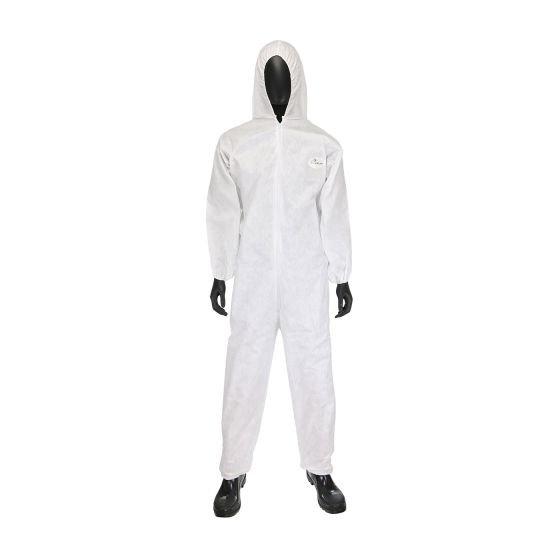 PIP® Posi-Wear® M3™ Coveralls with Hood