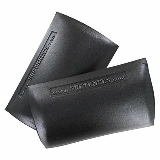 Working Concepts SoftKnees® No-Strap Knee Pads
