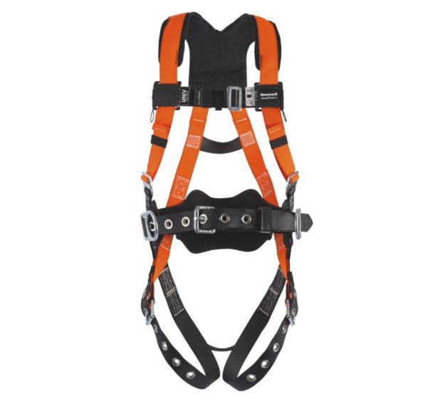 Miller Titan™ II Non-Stretch Harness