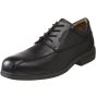 Blundstone Leather Executive Lace-Up Steel Toe Dress Shoes, Size 11
